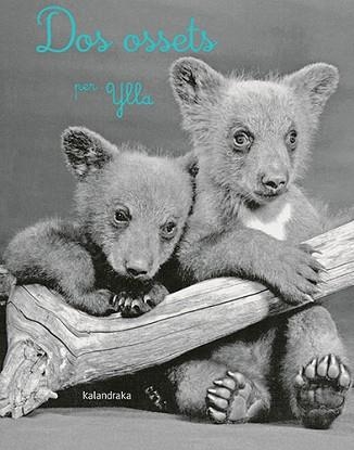 DOS OSSETS | 9788418558283 | KOFFLER, CAMILLA | Libreria Geli - Librería Online de Girona - Comprar libros en catalán y castellano