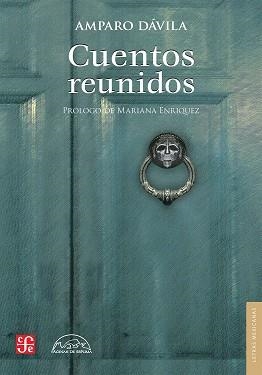CUENTOS REUNIDOS | 9788483933121 | DÁVILA,AMPARO | Libreria Geli - Librería Online de Girona - Comprar libros en catalán y castellano