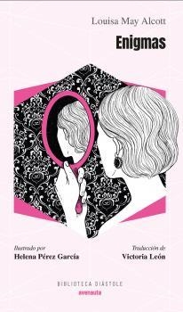 ENIGMAS | 9788412354164 | MAY ALCOTT,LOUISA | Llibreria Geli - Llibreria Online de Girona - Comprar llibres en català i castellà