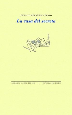 LA CASA DEL SECRETO | 9788418935510 | HERNÁNDEZ BUSTO,ERNESTO | Libreria Geli - Librería Online de Girona - Comprar libros en catalán y castellano