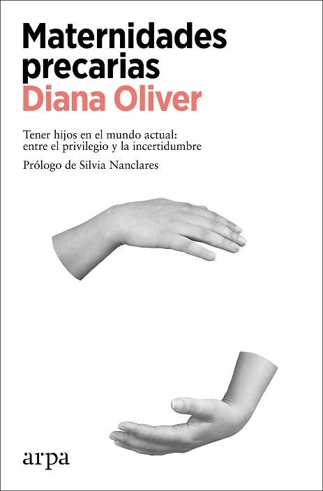 MATERNIDADES PRECARIAS | 9788418741425 | OLIVER,DIANA | Llibreria Geli - Llibreria Online de Girona - Comprar llibres en català i castellà