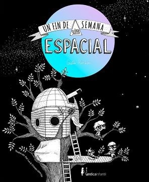 UN FIN DE SEMANA SÚPER-ESPACIAL | 9788418930140 | ALMERAS,GAËLLE | Libreria Geli - Librería Online de Girona - Comprar libros en catalán y castellano