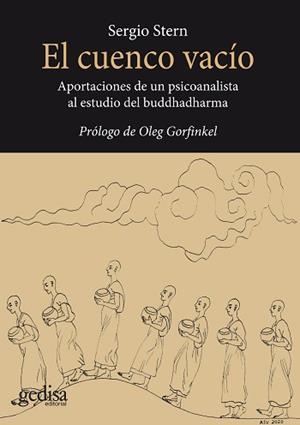 EL CUENCO VACÍO | 9788418914201 | STERN,SERGIO | Libreria Geli - Librería Online de Girona - Comprar libros en catalán y castellano