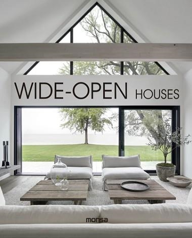 WIDE-OPEN HOUSES | 9788417557409 | SANTOS QUARTINO,DANIELA | Libreria Geli - Librería Online de Girona - Comprar libros en catalán y castellano