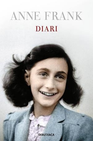 DIARI D'ANNE FRANK | 9788418132971 | FRANK,ANNE | Libreria Geli - Librería Online de Girona - Comprar libros en catalán y castellano