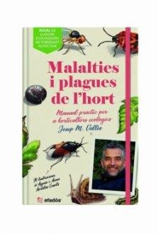 GUIA PRACTICA DE LE MALALTIES I PLAGUES DE L'HORT | 9788419239297 | VALLES,JOSEP M. | Libreria Geli - Librería Online de Girona - Comprar libros en catalán y castellano