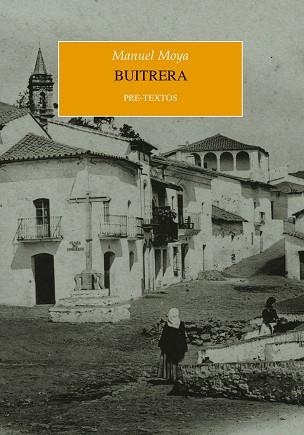 BUITRERA | 9788418935497 | MOYA,MANUEL | Libreria Geli - Librería Online de Girona - Comprar libros en catalán y castellano