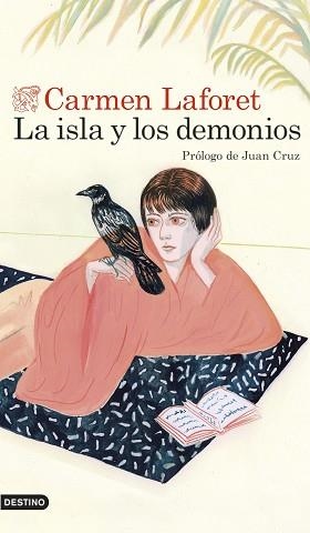 LA ISLA Y LOS DEMONIOS | 9788423361298 | LAFORET,CARMEN | Libreria Geli - Librería Online de Girona - Comprar libros en catalán y castellano