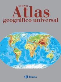 NUEVO ATLAS GEOGRAFICO UNIVERSAL | 9788421632666 | Llibreria Geli - Llibreria Online de Girona - Comprar llibres en català i castellà