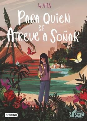 CARAVAN PARK 3.PARA QUIEN SE ATREVE A SOÑAR | 9788408254102 | AMA,W. | Llibreria Geli - Llibreria Online de Girona - Comprar llibres en català i castellà