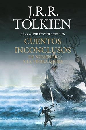 CUENTOS INCONCLUSOS | 9788445012789 | TOLKIEN,J.R.R. | Llibreria Geli - Llibreria Online de Girona - Comprar llibres en català i castellà