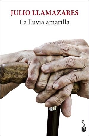 LA LLUVIA AMARILLA | 9788432239946 | LLAMAZARES,JULIO | Libreria Geli - Librería Online de Girona - Comprar libros en catalán y castellano