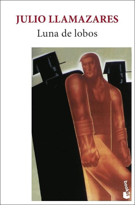 LUNA DE LOBOS | 9788432239953 | LLAMAZARES,JULIO | Llibreria Geli - Llibreria Online de Girona - Comprar llibres en català i castellà