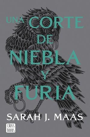 UNA CORTE DE NIEBLA Y FURIA | 9788408257110 | MAAS,SARAH J. | Libreria Geli - Librería Online de Girona - Comprar libros en catalán y castellano