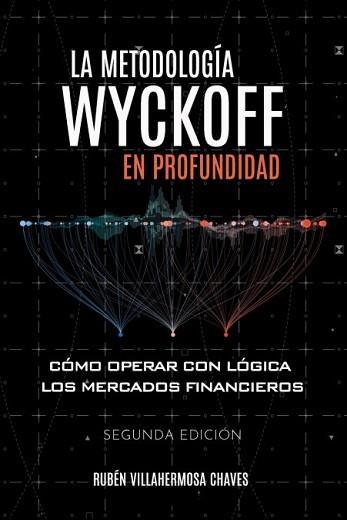LA METODOLOGÍA WYCKOFF EN PROFUNDIDAD | 9788409357222 | VILLAHERMOSA CHAVES, RUBÉN | Llibreria Geli - Llibreria Online de Girona - Comprar llibres en català i castellà