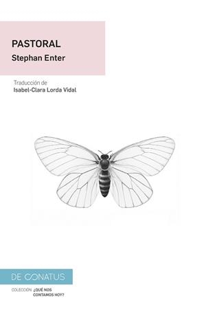 PASTORAL | 9788417375621 | ENTER,STEPHAN | Llibreria Geli - Llibreria Online de Girona - Comprar llibres en català i castellà