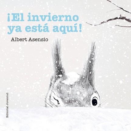 EL INVIERNO YA ESTÁ AQUÍ! | 9788426144270 | ASENSIO NAVARRO,ALBERT | Libreria Geli - Librería Online de Girona - Comprar libros en catalán y castellano