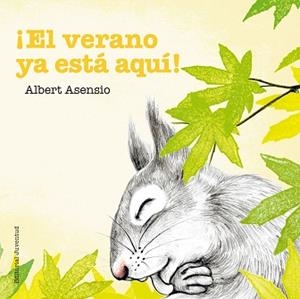 EL VERANO YA ESTÁ AQUÍ! | 9788426144287 | ASENSIO NAVARRO,ALBERT | Llibreria Geli - Llibreria Online de Girona - Comprar llibres en català i castellà