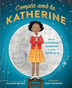 COMPTA AMB KATHERINE | 9788426147622 | BECKER,HELAINE | Libreria Geli - Librería Online de Girona - Comprar libros en catalán y castellano