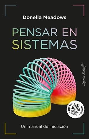PENSAR EN SISTEMAS | 9788412497786 | MEADOWS, DONELLA | Llibreria Geli - Llibreria Online de Girona - Comprar llibres en català i castellà