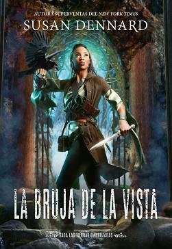 LA BRUJA DE LA VISTA | 9788417615390 | DENNARD,SUSAN | Llibreria Geli - Llibreria Online de Girona - Comprar llibres en català i castellà