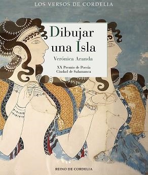DIBUJAR UNA ISLA | 9788416968299 | ARANDA,VERÓNICA | Libreria Geli - Librería Online de Girona - Comprar libros en catalán y castellano