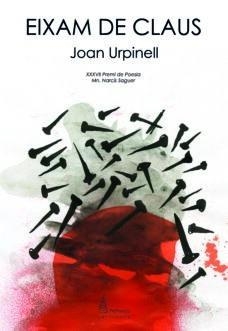 EIXAM DE CLAUS | 9788412508932 | URPINELL,JOAN | Libreria Geli - Librería Online de Girona - Comprar libros en catalán y castellano