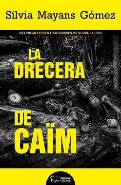 LA DRECERA DE CAÏM | 9788413033273 | MAYANS GÓMEZ,SÍLVIA | Libreria Geli - Librería Online de Girona - Comprar libros en catalán y castellano