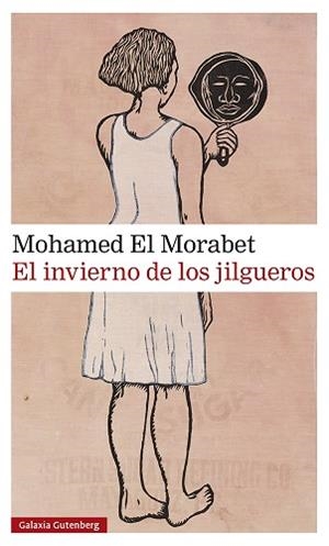 EL INVIERNO DE LOS JILGUEROS | 9788419075383 | EL MORABET,MOHAMED | Libreria Geli - Librería Online de Girona - Comprar libros en catalán y castellano