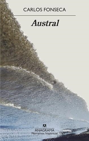 AUSTRAL | 9788433999474 | FONSECA,CARLOS | Libreria Geli - Librería Online de Girona - Comprar libros en catalán y castellano