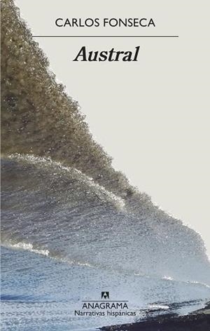 AUSTRAL | 9788433999474 | FONSECA,CARLOS | Llibreria Geli - Llibreria Online de Girona - Comprar llibres en català i castellà