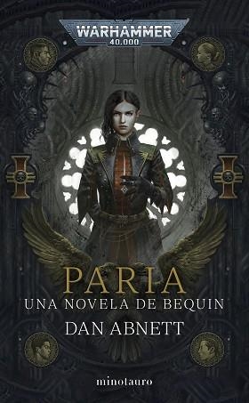 PARIA | 9788445012192 | ABNETT,DAN | Libreria Geli - Librería Online de Girona - Comprar libros en catalán y castellano
