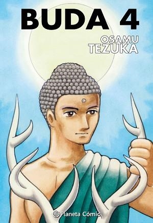 BUDA Nº 04/05 | 9788413426594 | TEZUKA,OSAMU | Libreria Geli - Librería Online de Girona - Comprar libros en catalán y castellano