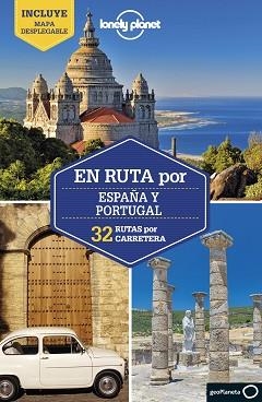 EN RUTA POR ESPAÑA Y PORTUGAL 2 | 9788408248491 | CLARK, GREGOR/ST.LOUIS, REGIS/GARWOOD, DUNCAN/HAM, ANTHONY/NOBLE, JOHN | Libreria Geli - Librería Online de Girona - Comprar libros en catalán y castellano