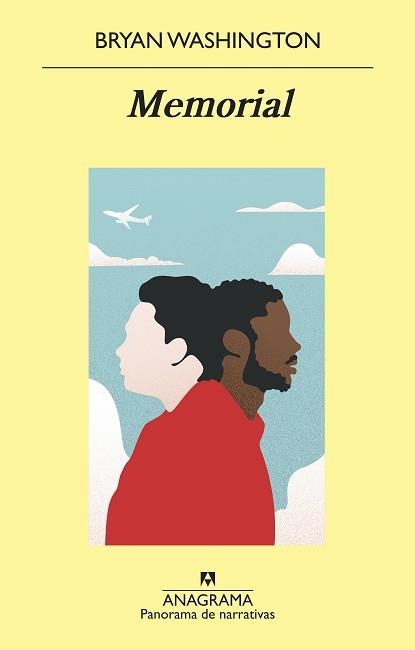 MEMORIAL | 9788433981189 | WASHINGTON,BRYAN | Libreria Geli - Librería Online de Girona - Comprar libros en catalán y castellano