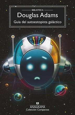 GUÍA DEL AUTOESTOPISTA GALÁCTICO | 9788433961037 | ADAMS,DOUGLAS | Llibreria Geli - Llibreria Online de Girona - Comprar llibres en català i castellà