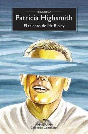 EL TALENTO DE MR. RIPLEY | 9788433961068 | HIGHSMITH,PATRICIA | Libreria Geli - Librería Online de Girona - Comprar libros en catalán y castellano