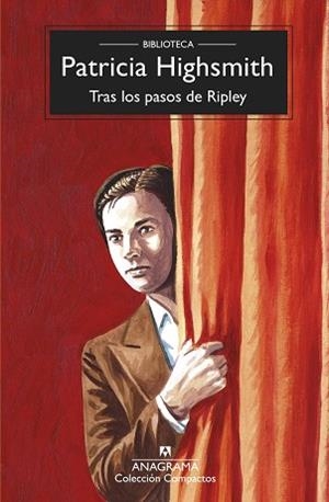 TRAS LOS PASOS DE RIPLEY | 9788433961099 | HIGHSMITH,PATRICIA | Libreria Geli - Librería Online de Girona - Comprar libros en catalán y castellano