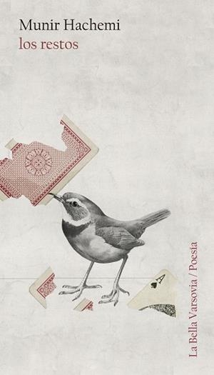 LOS RESTOS | 9788412437911 | HACHEMI,MUNIR | Libreria Geli - Librería Online de Girona - Comprar libros en catalán y castellano