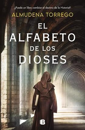 EL ALFABETO DE LOS DIOSES | 9788466672214 | TORREGO,ALMUDENA | Libreria Geli - Librería Online de Girona - Comprar libros en catalán y castellano