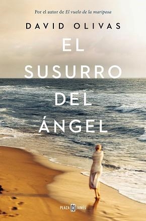 EL SUSURRO DEL ÁNGEL | 9788401028236 | OLIVAS,DAVID | Libreria Geli - Librería Online de Girona - Comprar libros en catalán y castellano