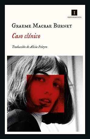 CASO CLÍNICO | 9788418668562 | MACRAE BURNET,GRAEME | Libreria Geli - Librería Online de Girona - Comprar libros en catalán y castellano