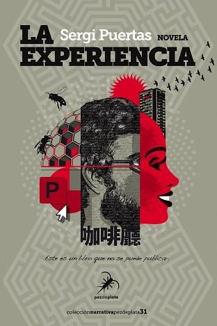 LA EXPERIENCIA | 9788412289893 | PUERTAS,SERGI | Libreria Geli - Librería Online de Girona - Comprar libros en catalán y castellano