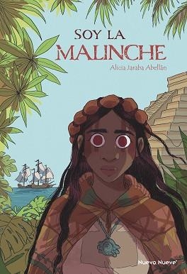 SOY LA MALINCHE | 9788419148056 | JARABA ABELLÁN,ALICIA | Libreria Geli - Librería Online de Girona - Comprar libros en catalán y castellano