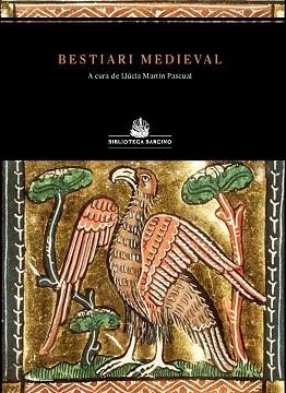 BESTIARI MEDIEVAL | 9788472269057 | Llibreria Geli - Llibreria Online de Girona - Comprar llibres en català i castellà