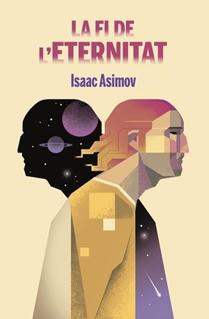 LA FI DE L'ETERNITAT | 9788413582917 | ASIMOV,ISAAC | Llibreria Geli - Llibreria Online de Girona - Comprar llibres en català i castellà