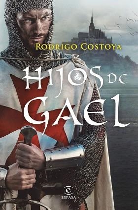 HIJOS DE GAEL | 9788467065558 | COSTOYA,RODRIGO | Libreria Geli - Librería Online de Girona - Comprar libros en catalán y castellano