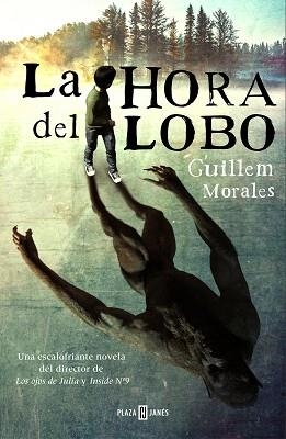 LA HORA DEL LOBO | 9788401027260 | MORALES,GUILLEM | Libreria Geli - Librería Online de Girona - Comprar libros en catalán y castellano