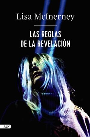 LAS REGLAS DE LA REVELACIÓN | 9788413626949 | MCINERNEY,LISA | Llibreria Geli - Llibreria Online de Girona - Comprar llibres en català i castellà