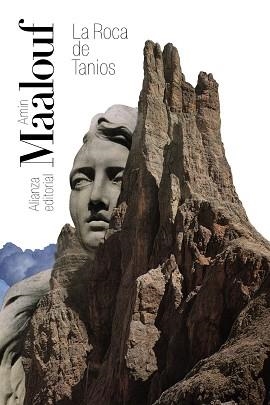 LA ROCA DE TANIOS | 9788413628035 | MAALOUF,AMIN | Libreria Geli - Librería Online de Girona - Comprar libros en catalán y castellano